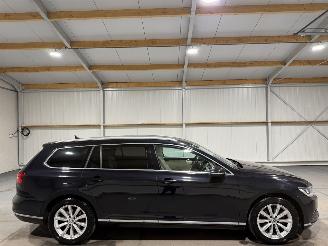 Unfallwagen Volkswagen Passat 1.4TSI 110kW Automaat ACT Highline 2015/6