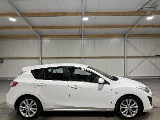 Auto incidentate Mazda 3 2.0 DiSi 110kW GT-M 2009/10