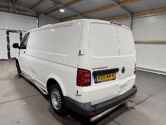 Volkswagen Transporter 2.0TDI 75kW Airco L2H1 Comfortline Koelwagen picture 12