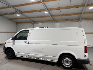 Volkswagen Transporter 2.0TDI 75kW Airco L2H1 Comfortline Koelwagen picture 11