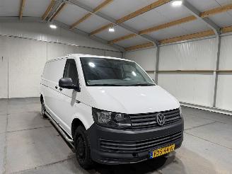 Volkswagen Transporter 2.0TDI 75kW Airco L2H1 Comfortline Koelwagen picture 3