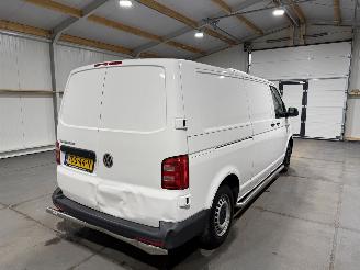Volkswagen Transporter 2.0TDI 75kW Airco L2H1 Comfortline Koelwagen picture 6