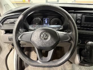 Volkswagen Transporter 2.0TDI 81kW L2H1 Koelwagen picture 20