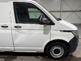 Volkswagen Transporter 2.0TDI 81kW L2H1 Koelwagen picture 17