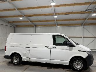 Volkswagen Transporter 2.0TDI 81kW Airco L2H1 Comfortline KUHLWAGEN picture 2