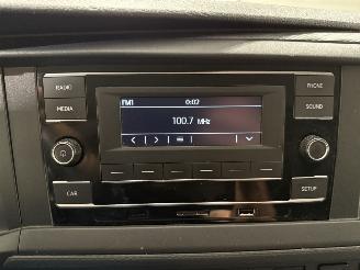 Volkswagen Transporter 2.0TDI 81kW Airco L2H1 KOELWAGEN (FRIGO) 20 Op voorraad picture 18