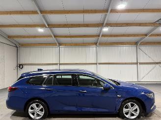 Damaged car Opel Insignia 1.5Turbo 103kW Business Executive 2018/4
