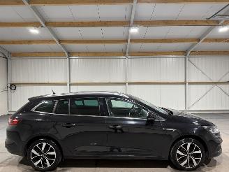 Auto incidentate Renault Mégane 1.3TCE 120kW GT-Line 2019/12