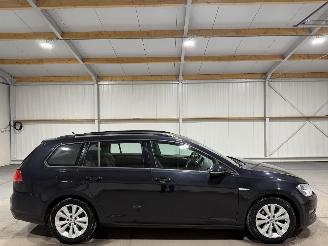 Coche accidentado Volkswagen Golf 1.0TSI 85kW ComfortLine 2017/1