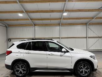  BMW X1 SDRIVE20I 141kW Automaat Orange Edition Pano 2019/1