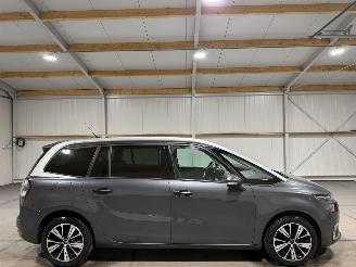 Vaurioauto  passenger cars Citroën Grand C4 Picasso 1.2 PureTech 92kW Bussines 7-Pers 2017/1