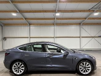  Tesla Model 3 60kWh Standard RWD Plus 175kW 2019/12