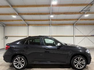  BMW X6 M50D 280kW AWD Motorshaden Automaat Schuifdak 2017/10