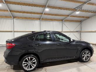 BMW X6 M50D 280kW AWD Motorshaden Automaat Schuifdak picture 5