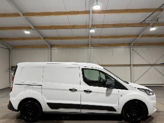 danneggiata veicoli commerciali Ford Transit Connect 1.5D 74kW Ambiente L2 2020/8