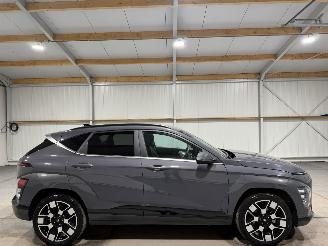 krockskadad bil auto Hyundai Kona 65.4kWh 160kW Comfort Smart 2024/7