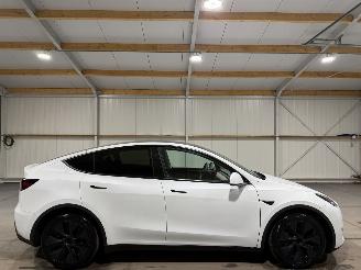 uszkodzony samochody osobowe Tesla Model Y 75kWh Long Range 258kW AWD 2025/1