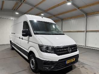 Volkswagen Crafter 2.0TDI 103kW Airco Highline picture 3