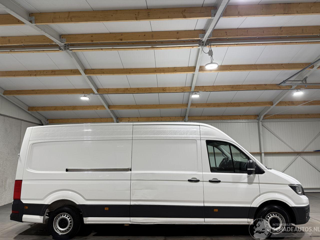 Volkswagen Crafter 2.0TDI 103kW Airco Highline
