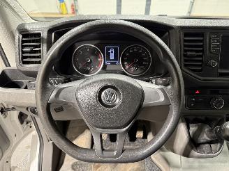 Volkswagen Crafter 2.0TDI 103kW Airco Highline picture 20