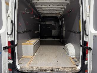 Volkswagen Crafter 2.0TDI 103kW Airco Highline picture 30