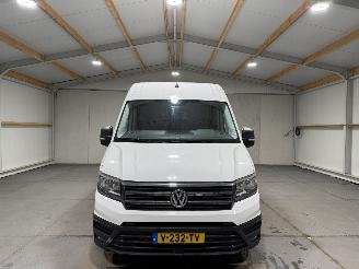 Volkswagen Crafter 2.0TDI 103kW Airco Highline picture 4
