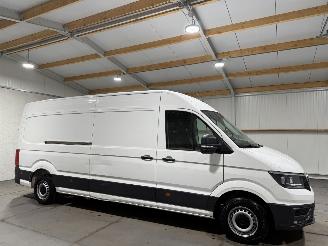 Volkswagen Crafter 2.0TDI 103kW Airco Highline picture 2