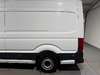 Volkswagen Crafter 2.0TDI 103kW Airco Highline picture 15