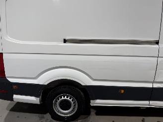 Volkswagen Crafter 2.0TDI 103kW Airco Highline picture 16