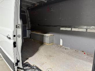 Volkswagen Crafter 2.0TDI 103kW Airco Highline picture 28