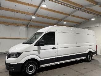 Volkswagen Crafter 2.0TDI 103kW Airco Highline picture 9
