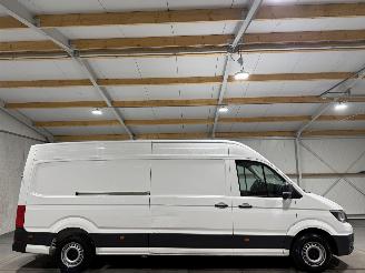  Volkswagen Crafter 2.0TDI 103kW Airco Highline 2019/1