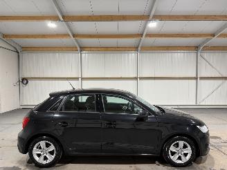  Audi A1 SPORTBACK 1.0TFSI 70kW Pro Line 2017/12