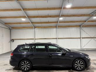 Schadeauto Volkswagen Passat 1.6TDI 88kW BlueMotion 2017/3