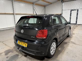 Volkswagen Polo 1.2TDI 55kW BlueMotion Comfortline picture 6