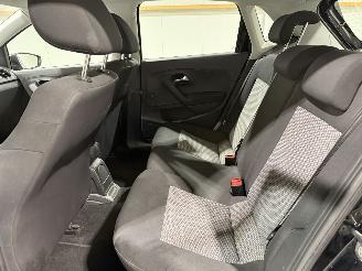 Volkswagen Polo 1.2TDI 55kW BlueMotion Comfortline picture 22