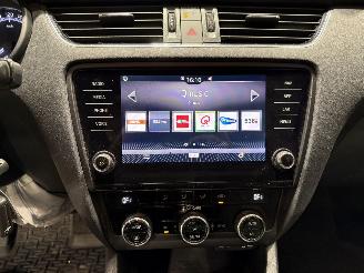 Skoda Octavia 1.0TSI 85kW Greentech Ambition Business picture 32