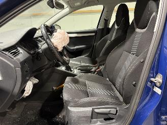 Skoda Octavia 1.0TSI 85kW Greentech Ambition Business picture 30