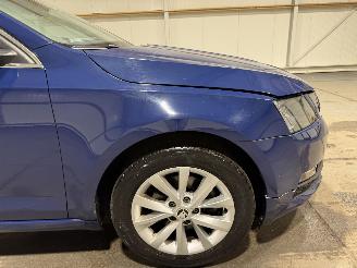 Skoda Octavia 1.0TSI 85kW Greentech Ambition Business picture 16