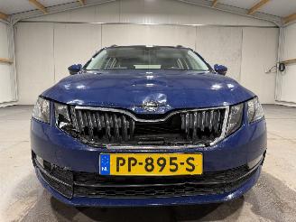 Skoda Octavia 1.0TSI 85kW Greentech Ambition Business picture 23
