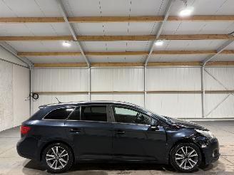 škoda osobní automobily Toyota Avensis 1.8VVTi 108kW Dynamic Business 2012/8
