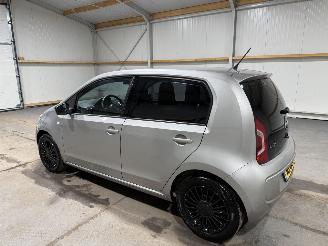 Volkswagen Up! 1.0 44kW High BlueMotion Airco picture 11