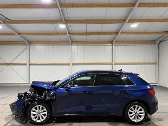 Audi A3 35TDI 110kW Automaat Pro Line picture 8