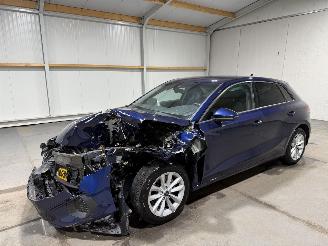 Audi A3 35TDI 110kW Automaat Pro Line picture 9