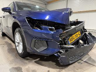 Audi A3 35TDI 110kW Automaat Pro Line picture 22