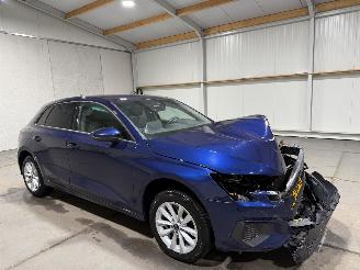 Audi A3 35TDI 110kW Automaat Pro Line picture 2