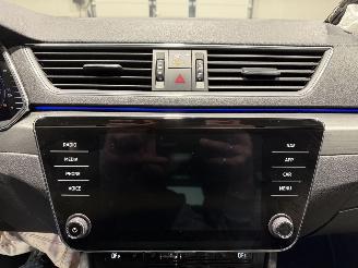 Skoda Superb 1.5TSI 110kW Automaat ACT Style Business picture 31