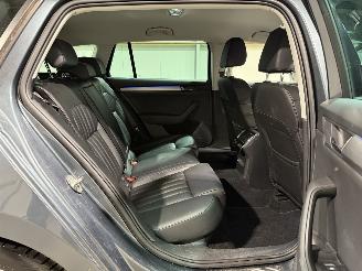 Skoda Superb 1.5TSI 110kW Automaat ACT Style Business picture 35