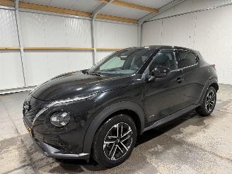 Nissan Juke 1.6Hybrid 69kW Automaat N-Connecta picture 9