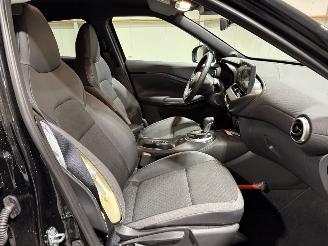 Nissan Juke 1.6Hybrid 69kW Automaat N-Connecta picture 35